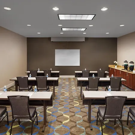 Residence Inn By Marriott Arlington-2