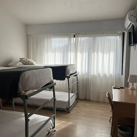 Hotel Txintxua-3
