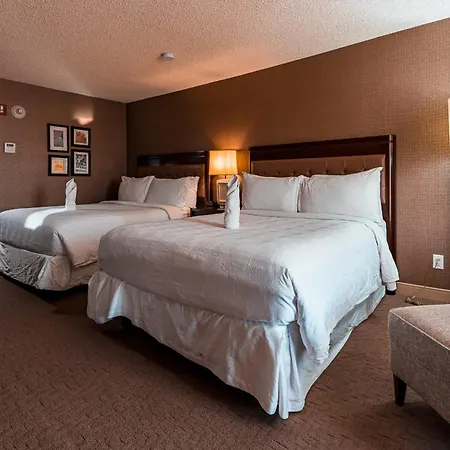 Red Deer Resort & Casino-2
