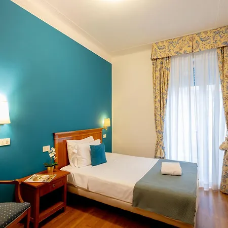 Lvg Hotel Collection - Majestic-2