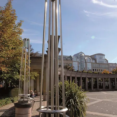 Best Western City Hotel Pirmasens-2