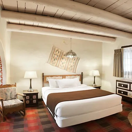 Sagebrush Inn & Suites-3