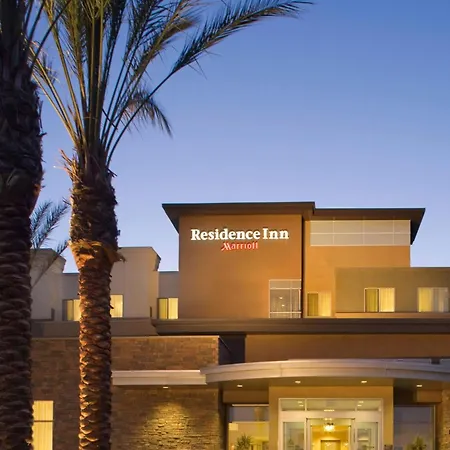 Residence Inn By Marriott Tustin Orange County-2