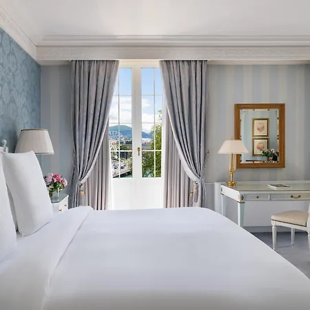 Four Seasons Hotel Des Bergues Geneva-2