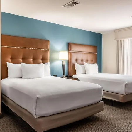 Drury Plaza Hotel Broadview Wichita-3