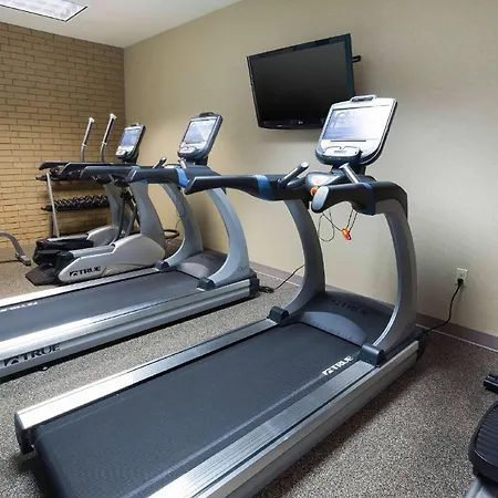 Heritage Inn Suites Houston Sugar Land, Trademark By Wyndham-3