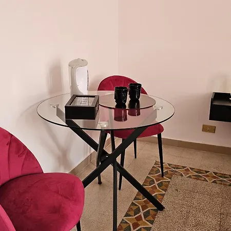 B&B Piazza Ragusa-2