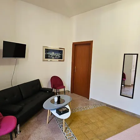 B&B Piazza Ragusa-3
