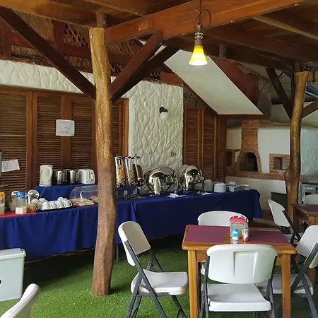 Hotel Bugabutik-2