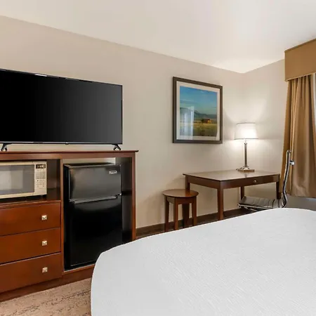 Best Western Yellowstone Crossing-3