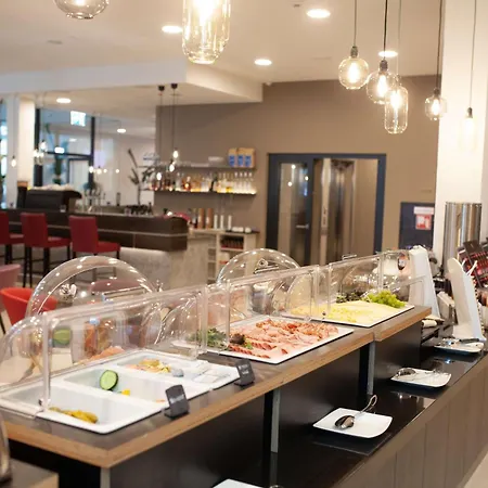Best Western Hotel Tulln-2