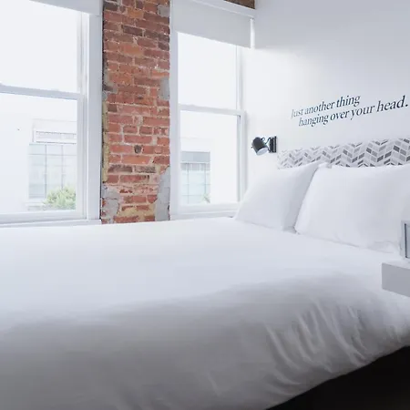 Hotel Hive-2