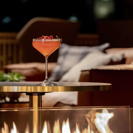 B'Mine Frankfurt Airport, Worldhotels Crafted-3