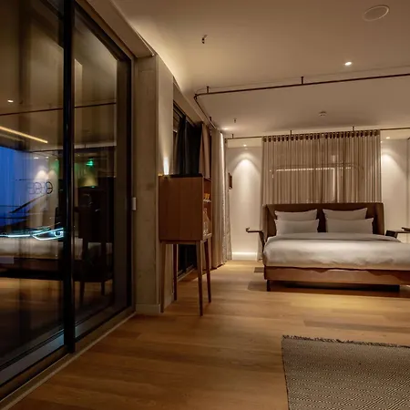 B'Mine Frankfurt Airport, Worldhotels Crafted-3