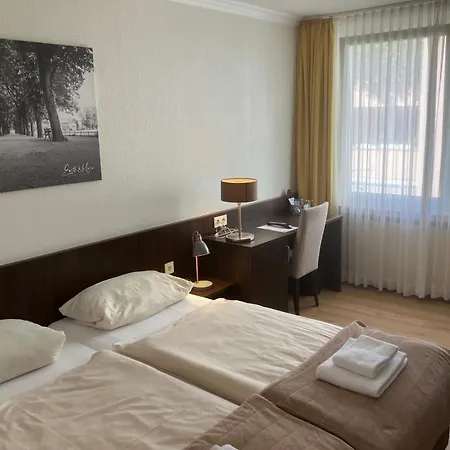 Hotel Mercedes - Self Check-In-2