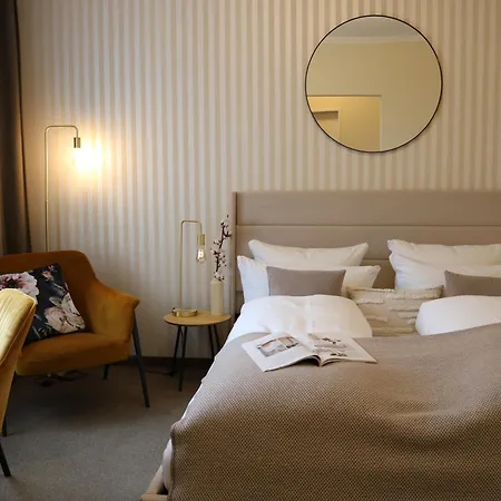 Hotel Stadt Hamburg-2