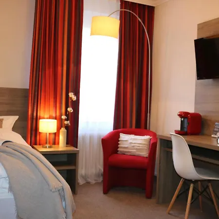 Hotel Stadt Hamburg-3