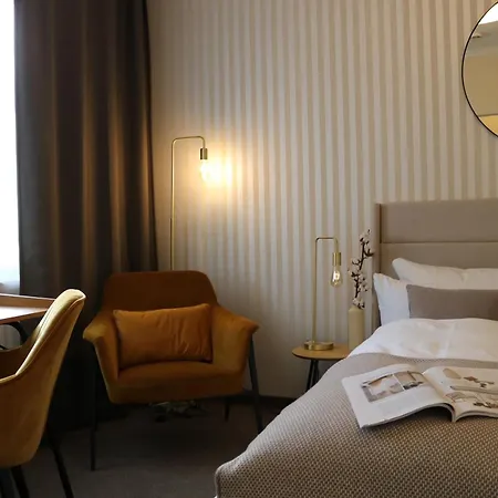 Hotel Stadt Hamburg-2