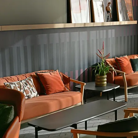 Holiday Inn Reims Centre By Ihg-2