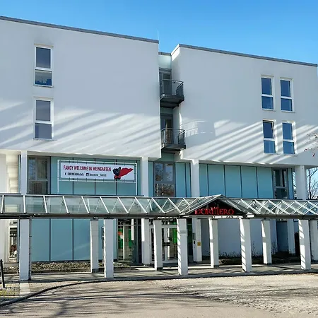 Best Western Parkhotel Weingarten-2