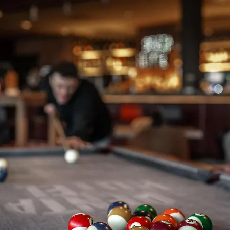 Pentahotel Kassel-2