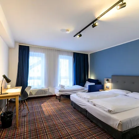 Hotel Ambassador Essen-2