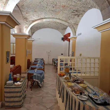 Hotel 4 Mori-2