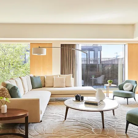 Park Hyatt Zurich - City Center Luxury-2