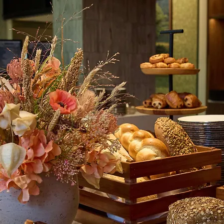 Radisson Blu Hotel Zurich Airport-2