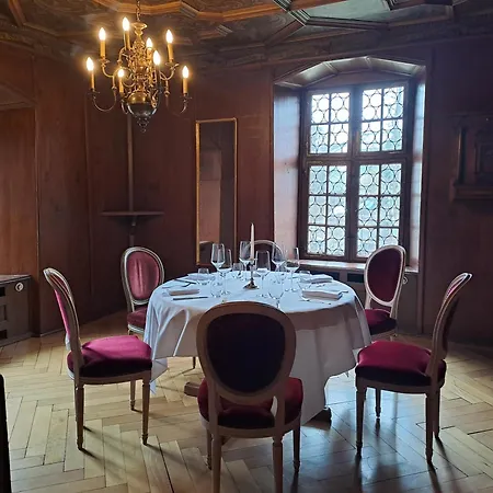 Hotel im Schlosspark-3