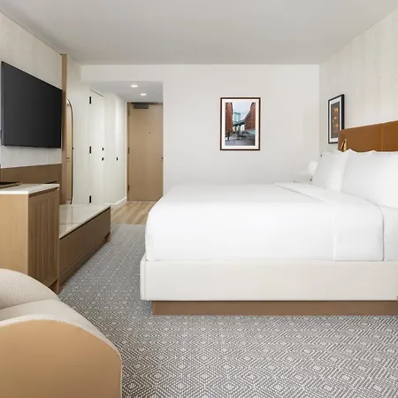 Hyatt Regency Times Square-3