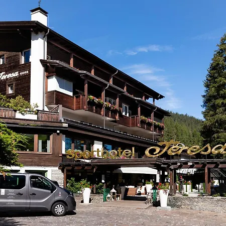 Sporthotel Teresa-2
