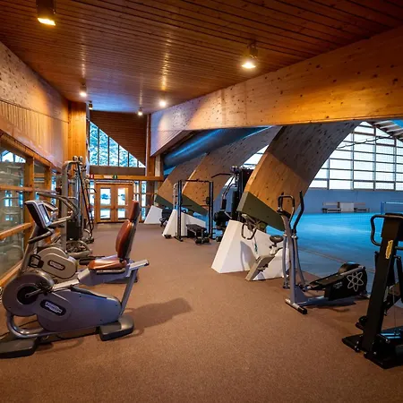 Sporthotel Teresa-3