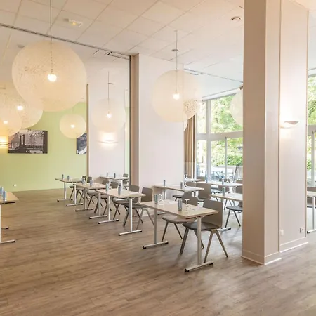 Best Western Plus Hotel Du Parc Chantilly-2