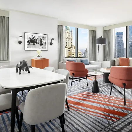 Millennium Downtown New York-3