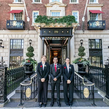 The Eliot Hotel-3
