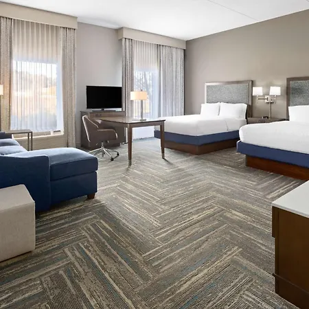 Hampton Inn & Suites Wells-Ogunquit-2