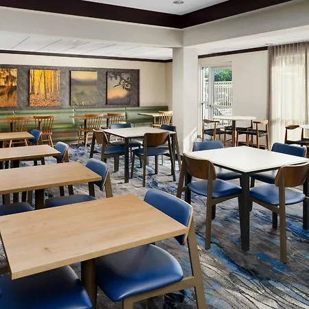 Fairfield By Marriott Inn & Suites Las Vegas Stadium Area-3