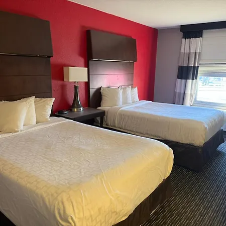 Sonesta Essential - Rapid City-3
