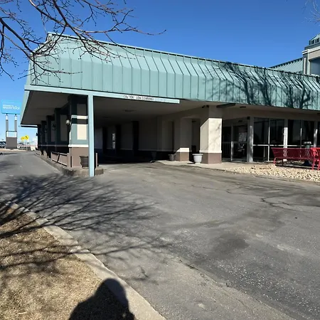 Sonesta Essential - Rapid City-2