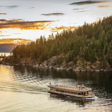 Holiday Inn Express Hotel & Suites Coeur D'Alene I-90 Exit 11 By Ihg-3