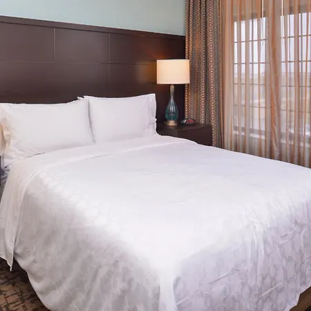 Staybridge Suites Indianapolis-Fishers By Ihg-3