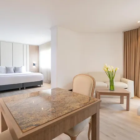 Hotel Dann Carlton Belfort Medellin-3