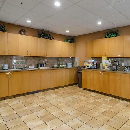 Quality Inn & Suites-2