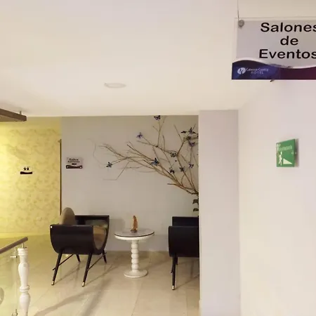 Cabecera Country Hotel-2
