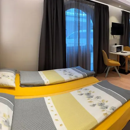 Hotel Piccolo Mondo-2