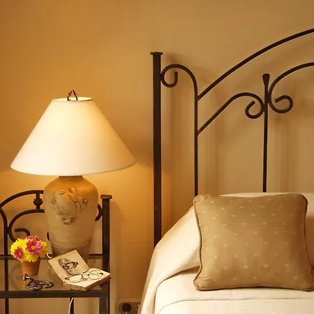Los Robles Charming Colonial Boutique Hotel-2