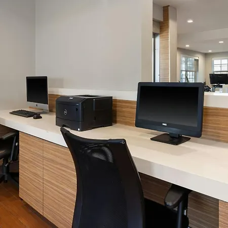 Towneplace Suites By Marriott Ontario Airport-2
