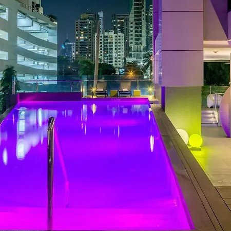 Aloft By Marriott Panama-2