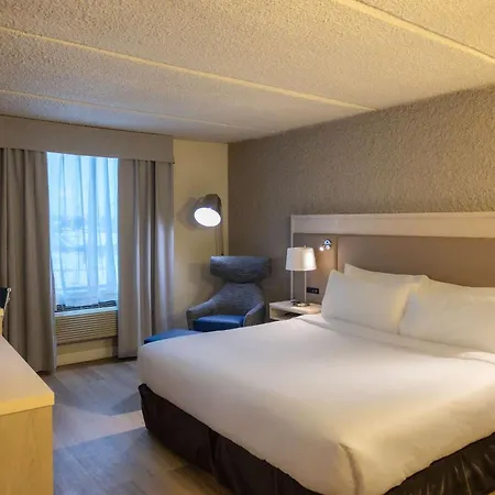 Radisson Hotel Fort St John-3